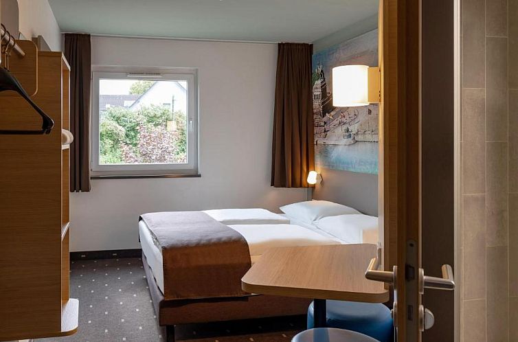 B&B Hotel Koblenz