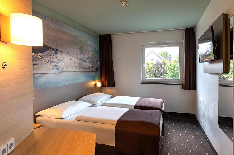 B&B Hotel Koblenz