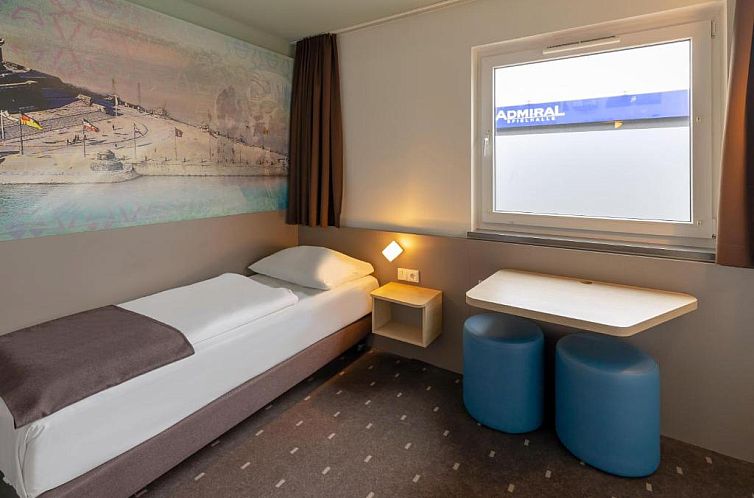 B&B Hotel Koblenz