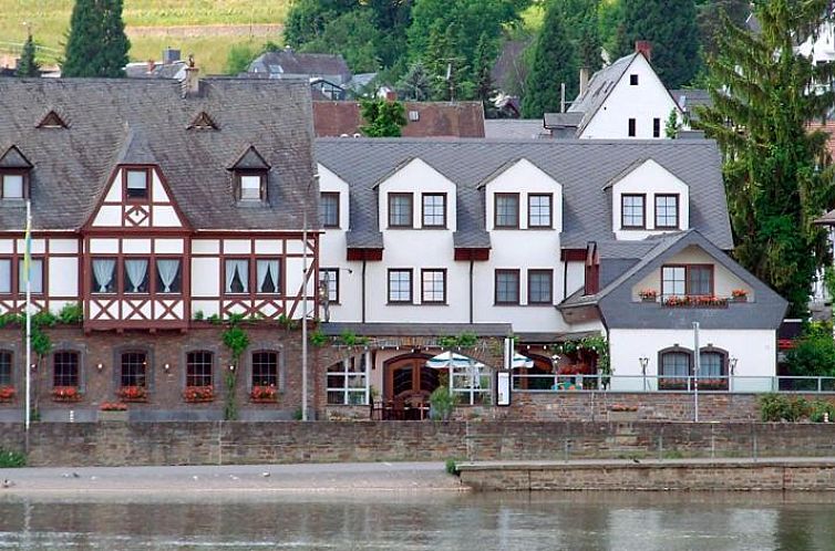 Hotel Gülser Weinstube