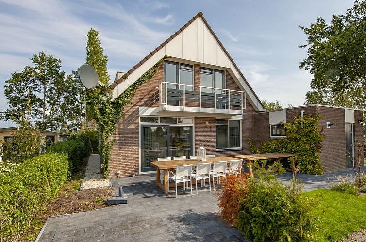 Vakantiehuis Groepsaccommodatie 12