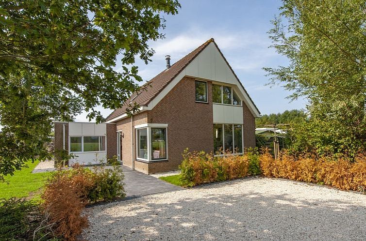 Vakantiehuis Groepsaccommodatie 12