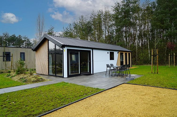 Vrijstaande woning in Zuid-Holland, Nederland