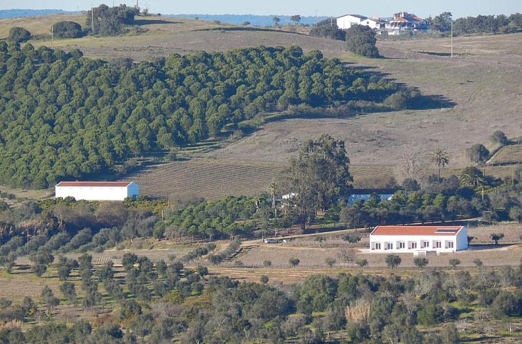 Quinta das Ratoeiras