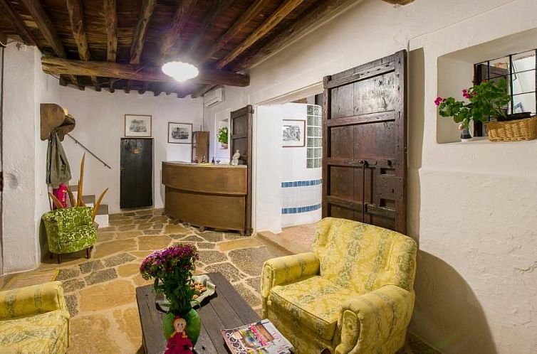 Hotel Rural Can Partit - Adults Only