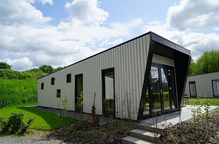 Vrijstaande woning in Zuid-Holland, Nederland