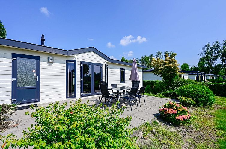 Vrijstaande woning in Zuid-Holland, Nederland