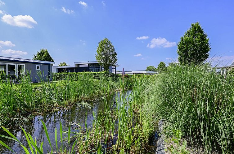 Vrijstaande woning in Zuid-Holland, Nederland