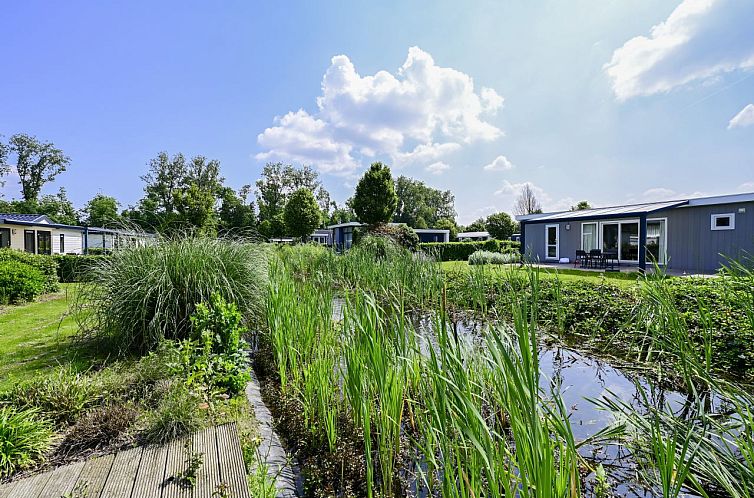 Vrijstaande woning in Zuid-Holland, Nederland