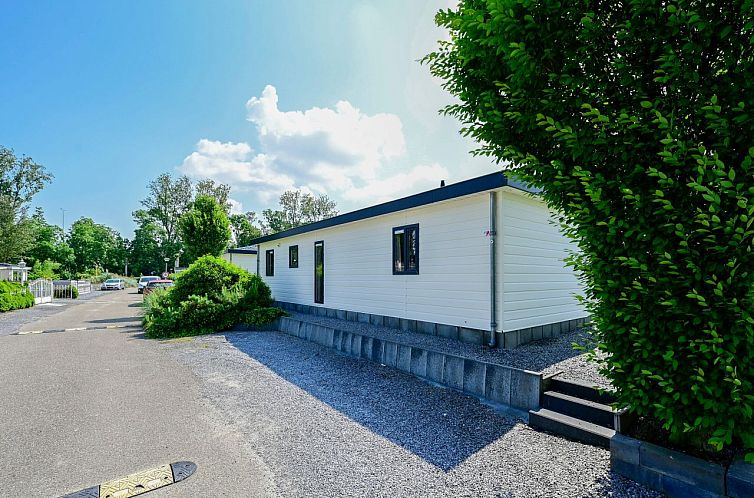 Vrijstaande woning in Zuid-Holland, Nederland