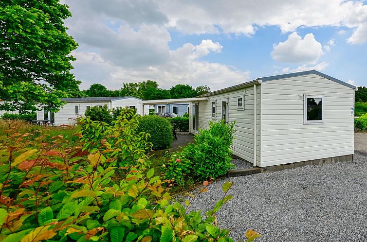 Vrijstaande woning in Zuid-Holland, Nederland