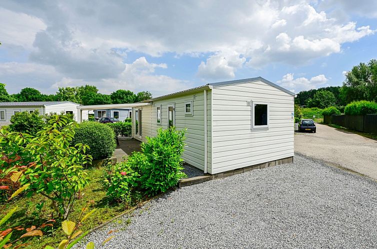 Vrijstaande woning in Zuid-Holland, Nederland