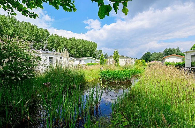 Vrijstaande woning in Zuid-Holland, Nederland