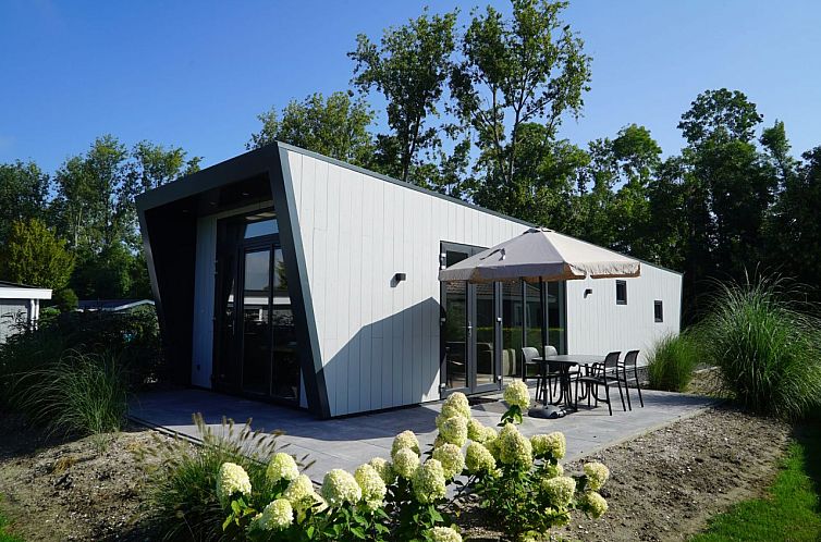 Vrijstaande woning in Zuid-Holland, Nederland