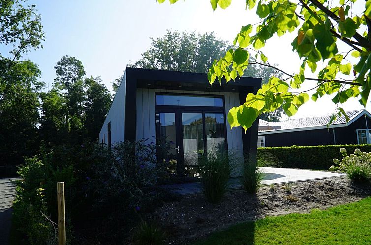 Vrijstaande woning in Zuid-Holland, Nederland