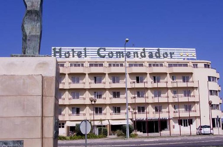 Hotel Comendador