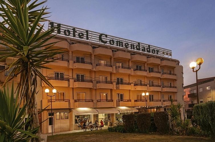 Hotel Comendador