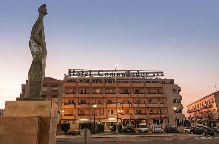 Hotel Comendador