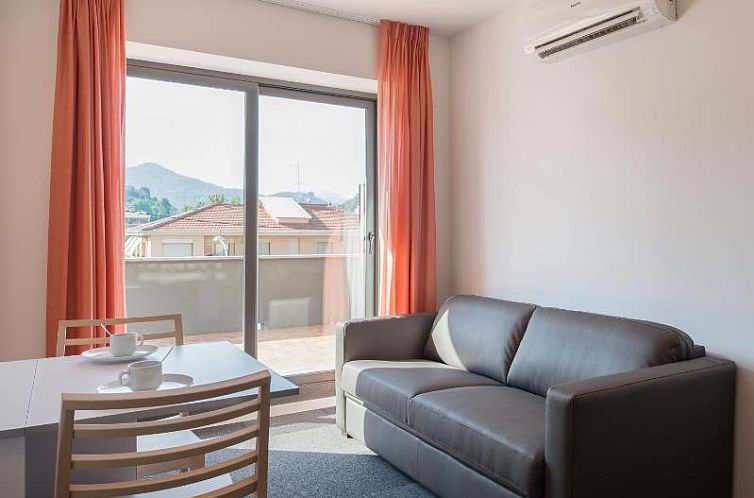 Apartaments Can Morera Olot