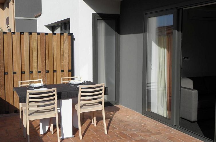 Apartaments Can Morera Olot