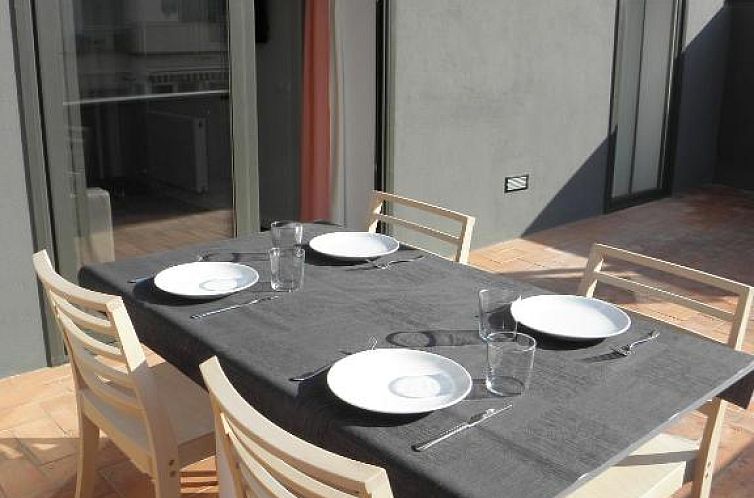 Apartaments Can Morera Olot