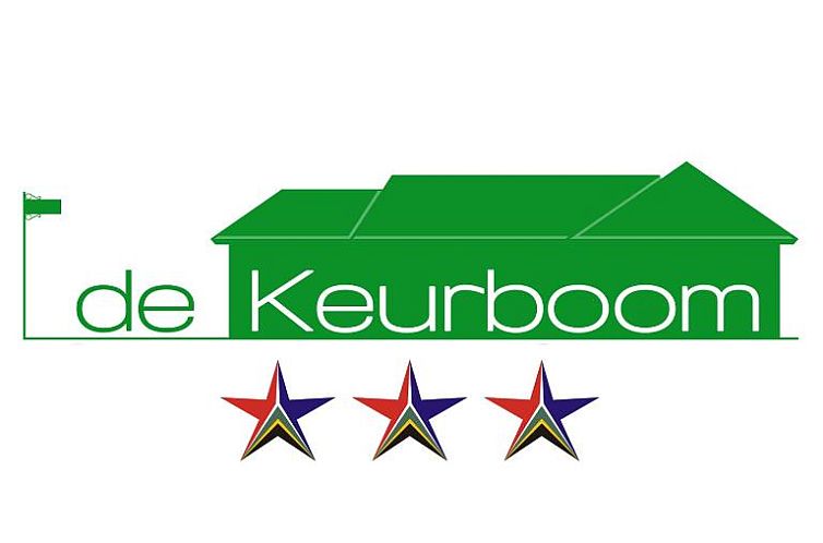 De Keurboom Guesthouse