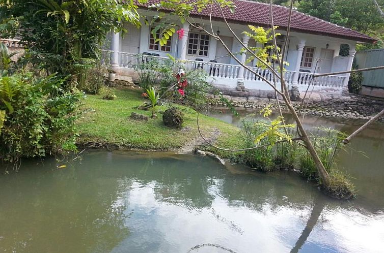 Seri Pengantin Resort