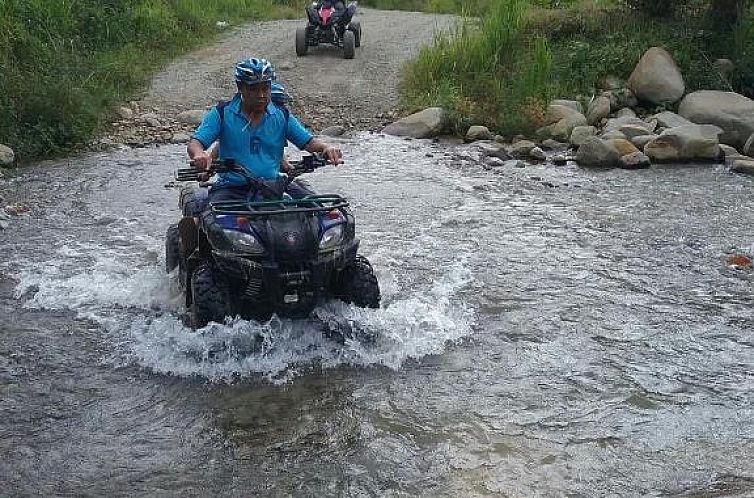 Seri Pengantin Resort