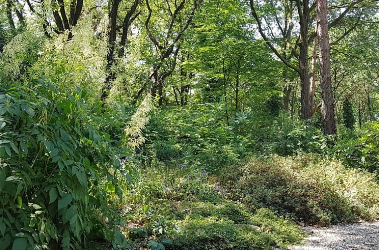 Vakantiehuisje in Groesbeek