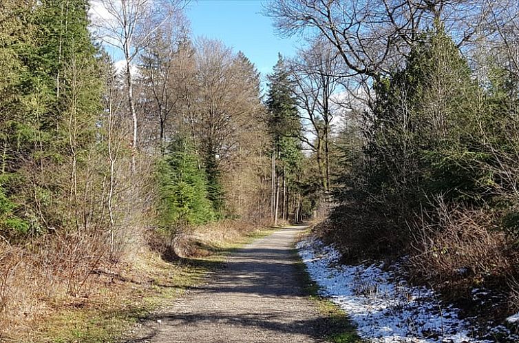 Vakantiehuisje in Groesbeek