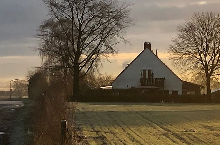 Vakantiehuisje in Groesbeek