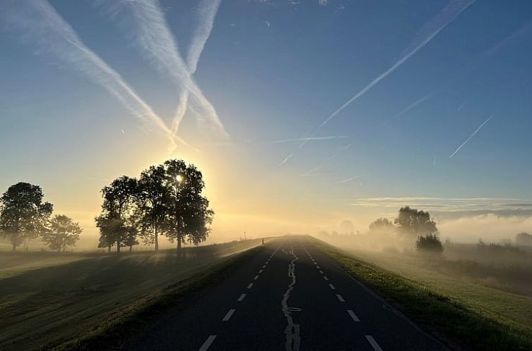 Huisje in Slijk-Ewijk