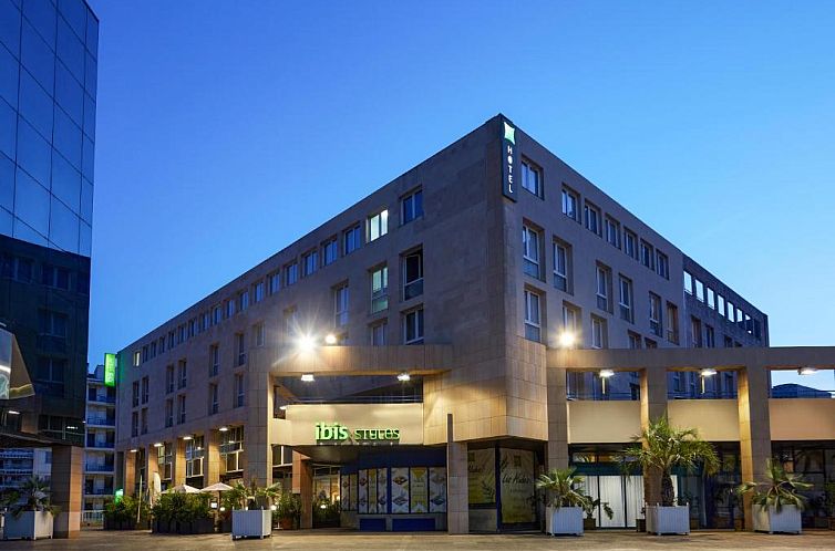 ibis Styles Toulon Centre Port