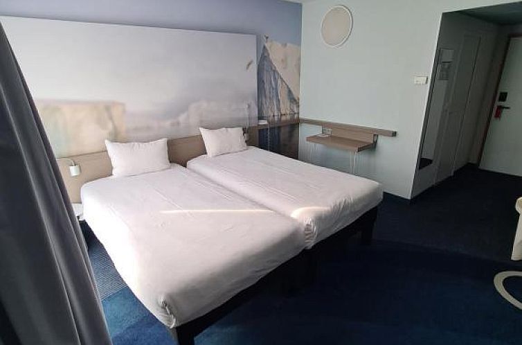 ibis Styles Toulon Centre Port