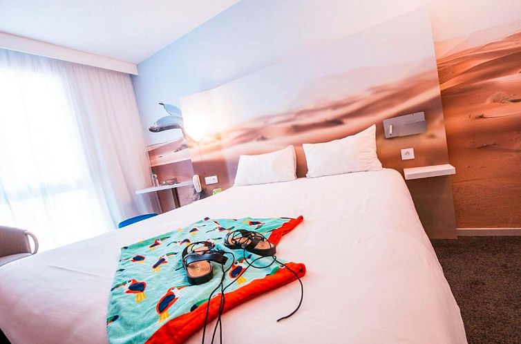 ibis Styles Toulon Centre Port