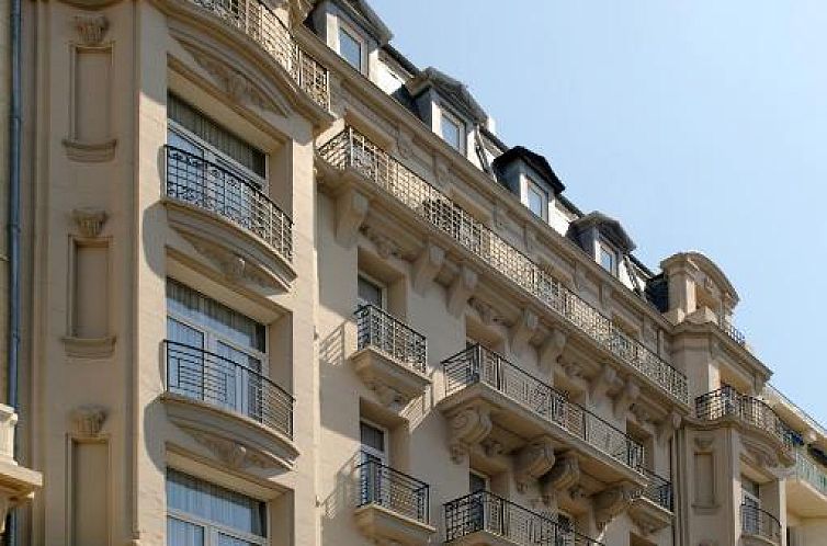 Hôtel Amirauté