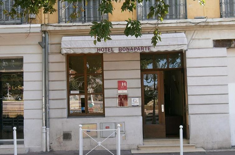 Hôtel Bonaparte