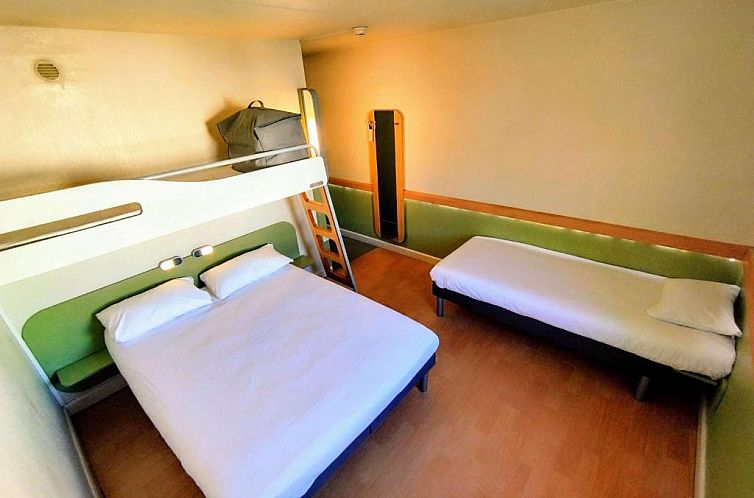 Ibis budget Toulon centre