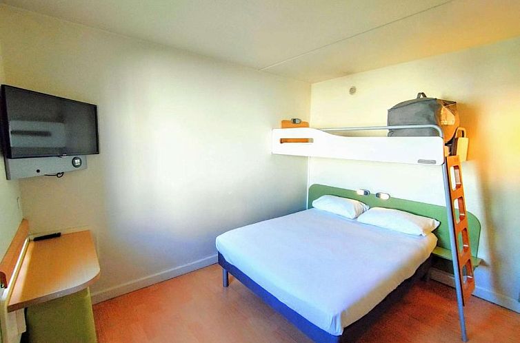 Ibis budget Toulon centre