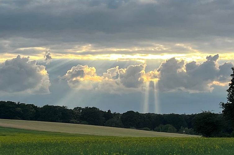 Vakantiehuis in Berg en Dal