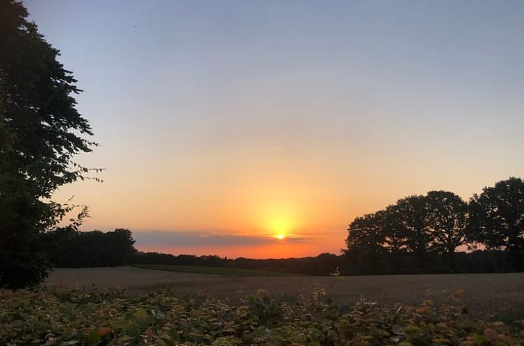 Vakantiehuis in Berg en Dal