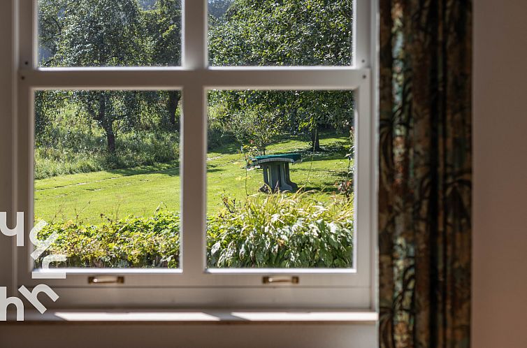 Prachtig gelegen 10 persoons vakantieboerderij in Berg en