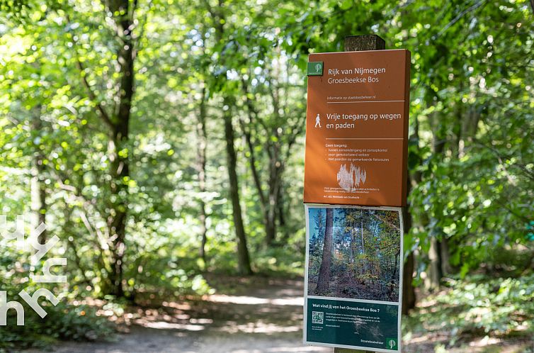 Prachtig gelegen 10 persoons vakantieboerderij in Berg en