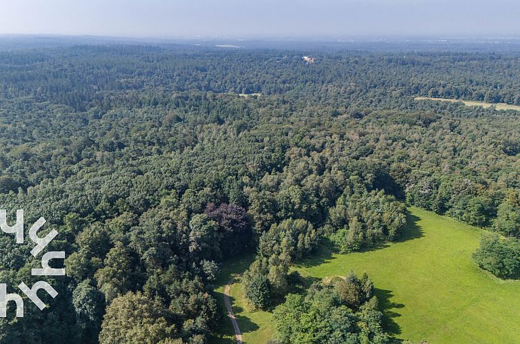 Prachtig gelegen 10 persoons vakantieboerderij in Berg en