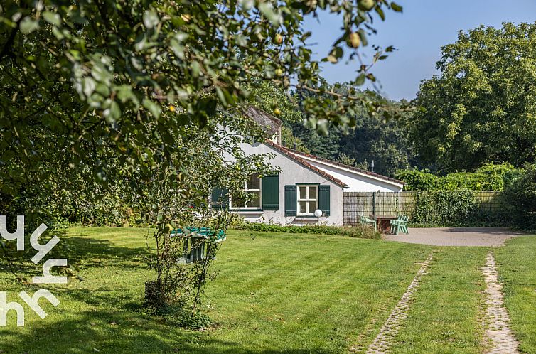 Prachtig gelegen 10 persoons vakantieboerderij in Berg en