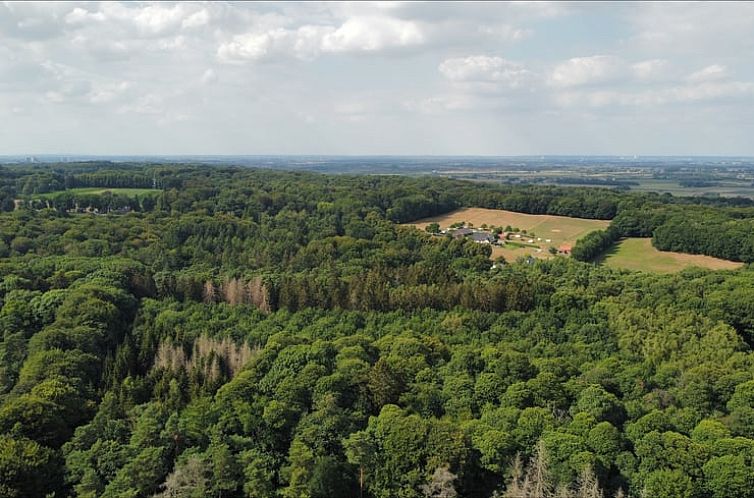 Vakantiehuis in Berg en Dal