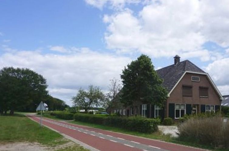 Huisje in Overasselt