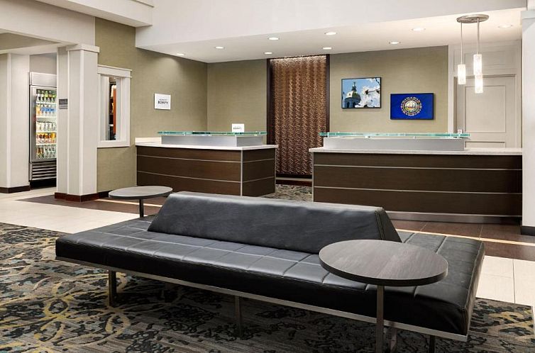 Residence Inn Concord