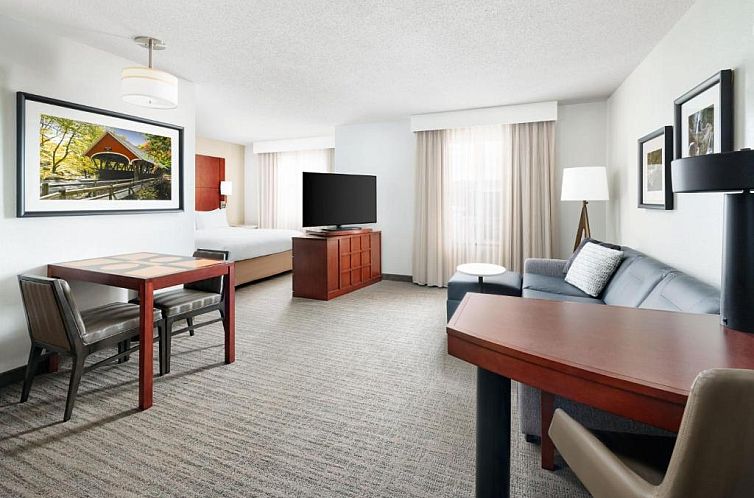 Residence Inn Concord