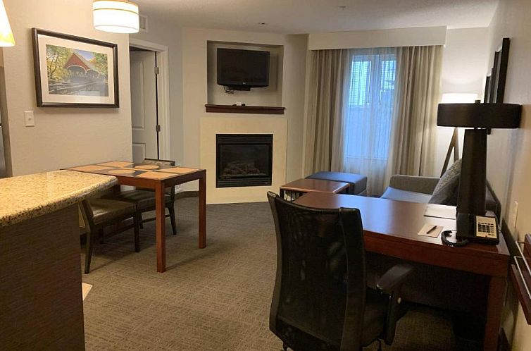 Residence Inn Concord